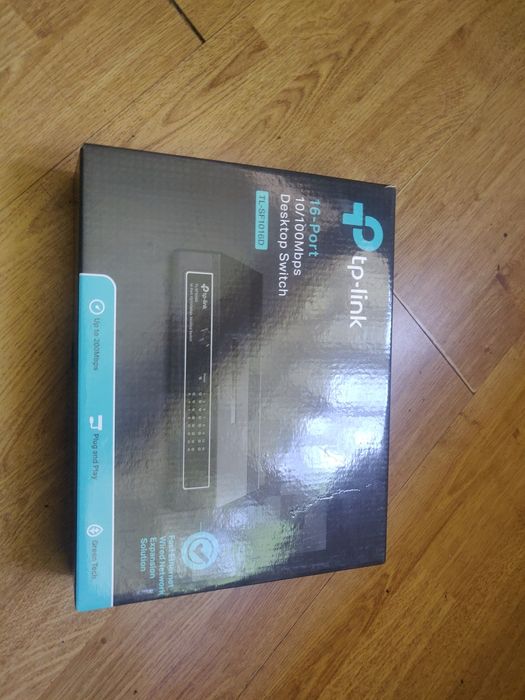 Продам комутатори Tp-link