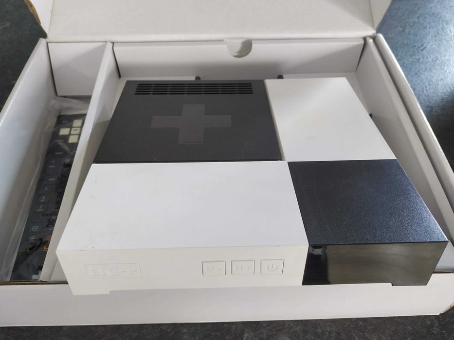 Dekoder Satelitarny NC+ Sagemcom DSIW74