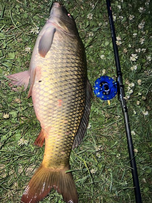 Летняя мормышка  Lumo Green  Світлонакопичувальні флюрисцентні