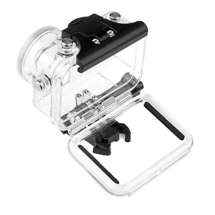 Защитный Бокс Корпус SHOOT для DJI OsmoAction 1