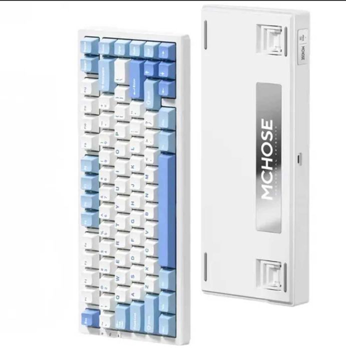 Клавіатура MCHOSE G75PRO клавиатура G75 PRO