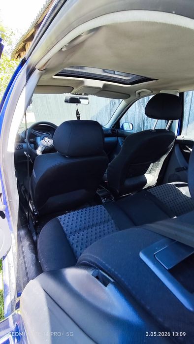 Seat Leon 1.9 TDi