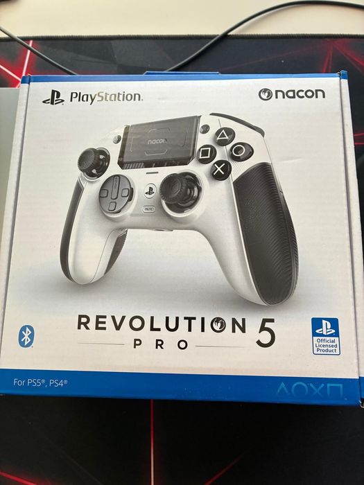 Nacon Ps5 Pad dla gracza