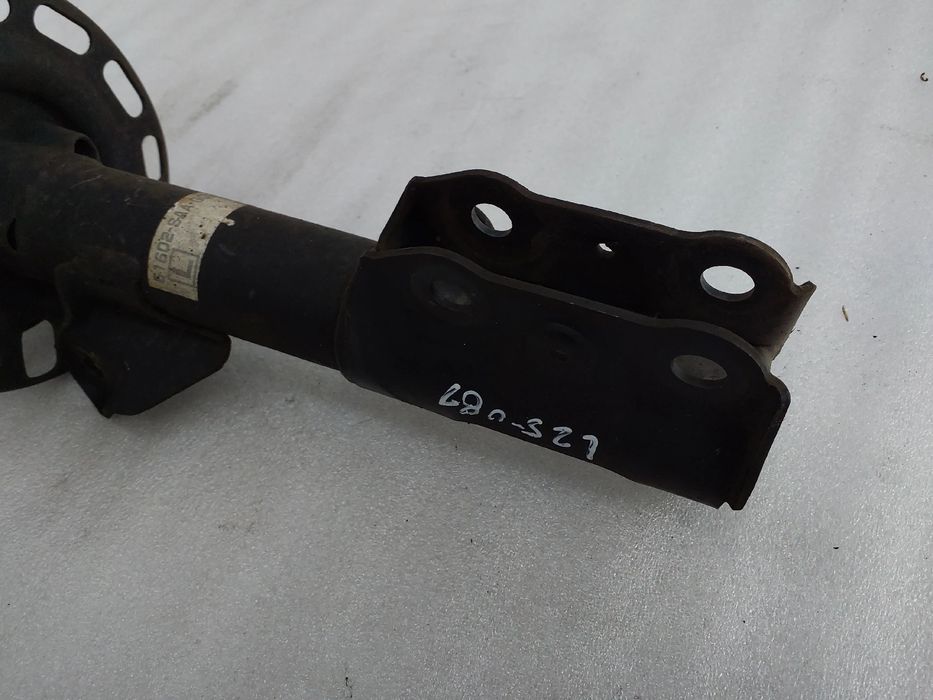 Amortecedor frente esquerdo HONDA Jazz II (GD_, GE3_, GE2_)
