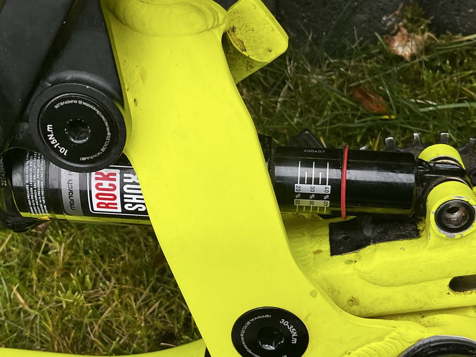 Commecal Meta AM 2013r. *stan bdb*