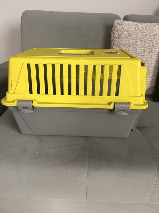 Transporter dla zwierzaka