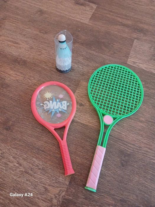 Ракетки для спорту