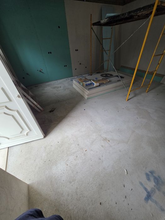 Casa t2 nova aluguer