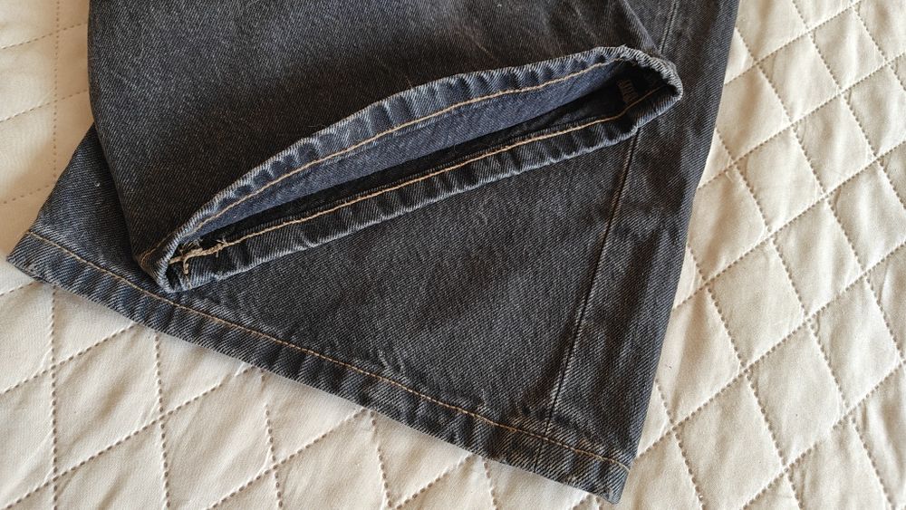 Джинси штани брюки джинсы штаны Pull Bear