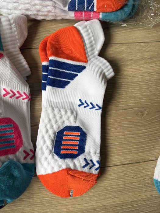 Skarpety męskie bawełna 12 par