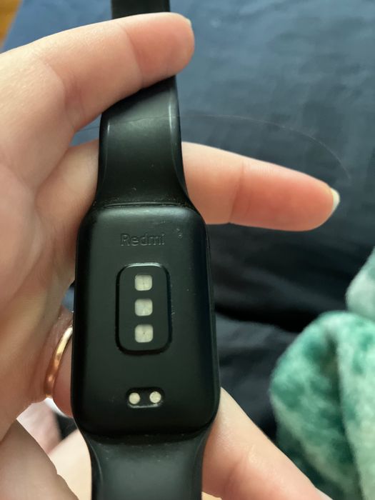 Smart Band Redmi Smart Band Pro / Фiтнес-браслет Xiaomi Redmi годинник