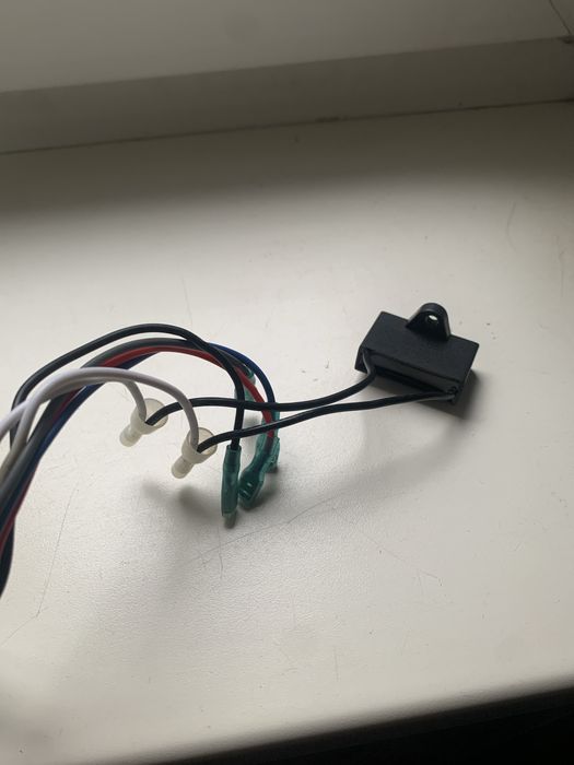 Продам електро двигун kf-p22