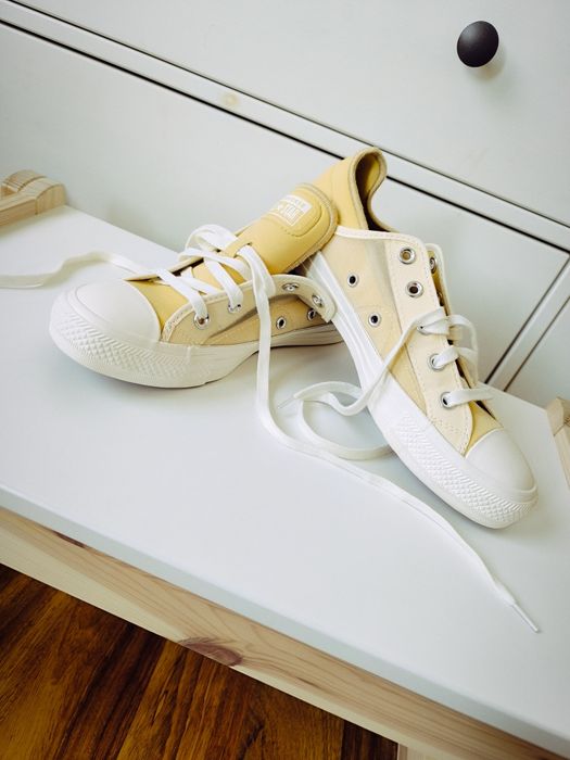 Converse Chuck Taylor All Star Crush Heel