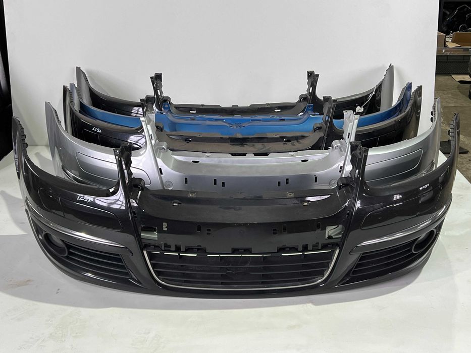 гольф 5 бампер vw golf 5 Бампер передній Volkswagen Golf 5