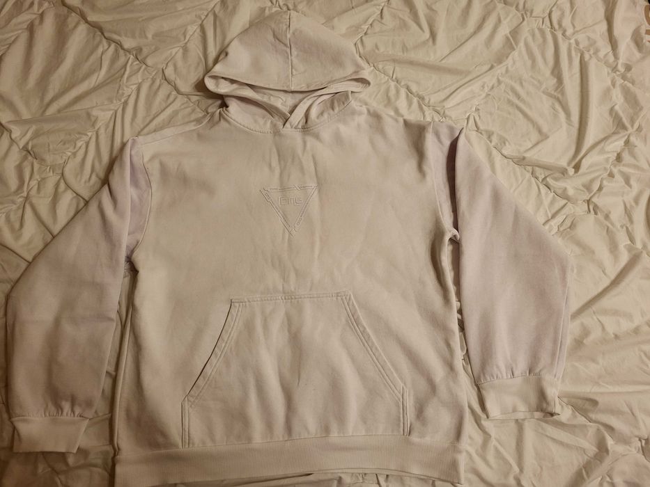 Bluza reporter , rozmiar 170