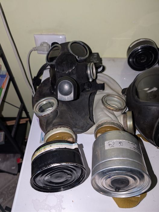 Лот противобасов (цена за всё)