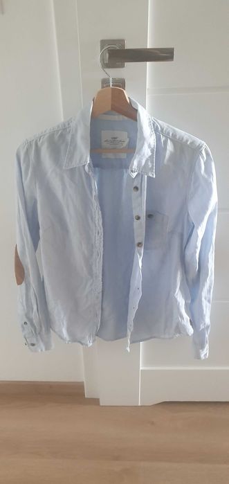 Nowa koszula h&m
