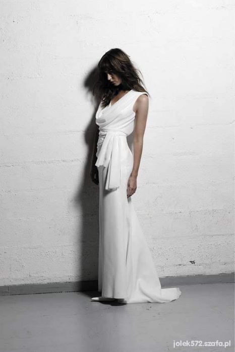 Suknia ślubna Cymbelline Qui rozm. 36