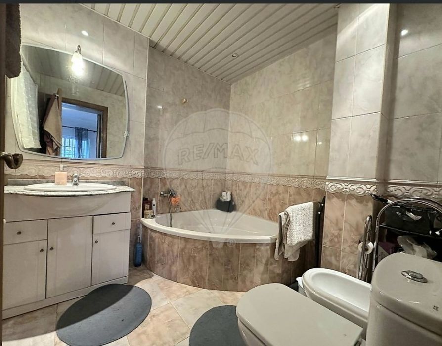 Moradia T3 Charneca de Caparica