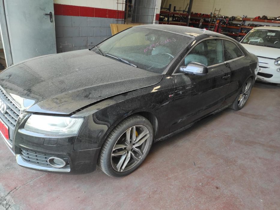 Painel Frontal Audi A5