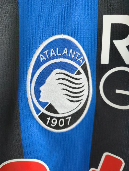 Camisola Atalanta Principal 2024/25