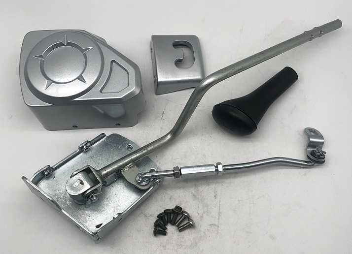 Silnik - Bashan –JS171FMM – LC171FMM - Dźwignia - Przód - Tył - MIX