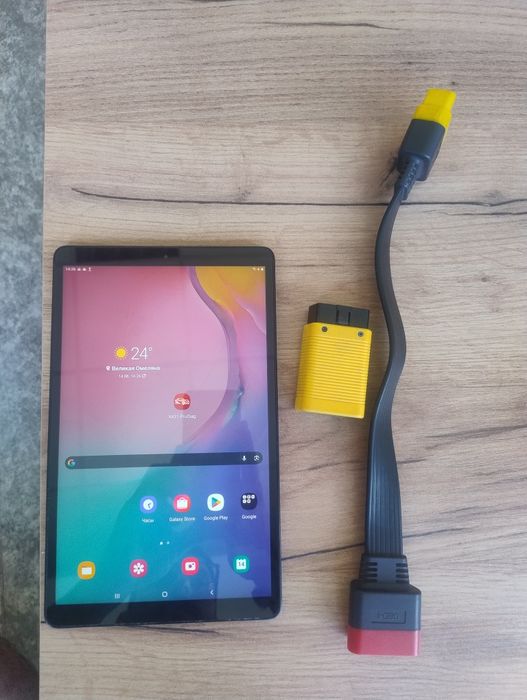 Продам launch easydiag 3.0.