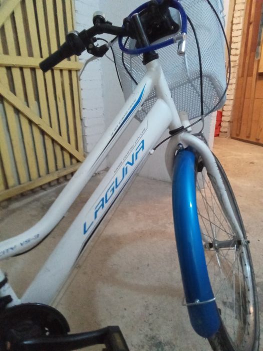 Rower damski KANDS LAGUNA 26'' Polska produkcja.