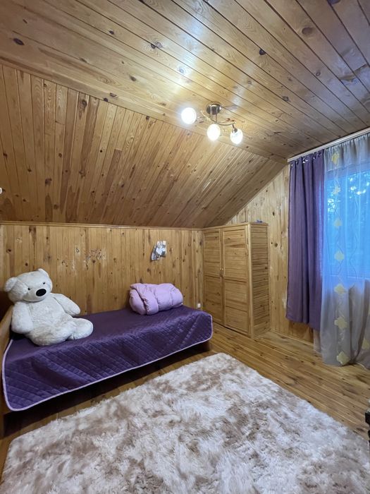 Продаж житлового будинку в с. Іванівка (колишній Малинський р-н)