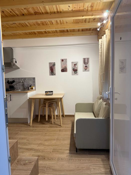 Apartamentos T1 para professores e estudantes (Reguengos De Monsaraz)
