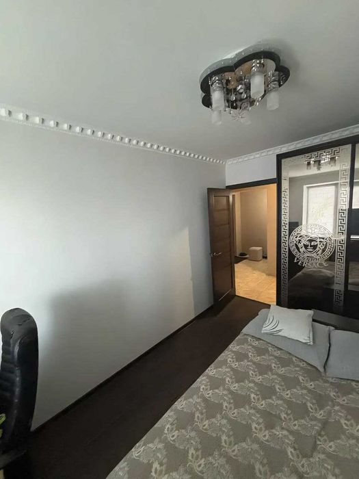 ВАУЧЕР Продам 3к квартиру пр-т Слобожанський підходить під єВідновлення