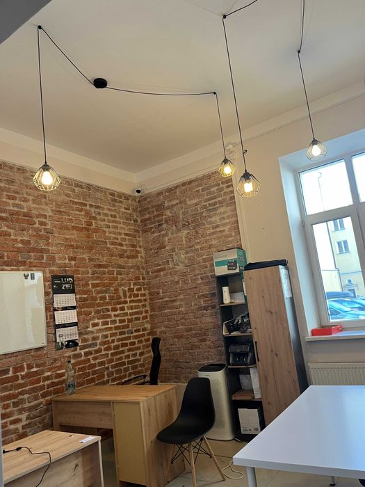 DO wynajęcia LOKAL  usługowy w CENTRUM
