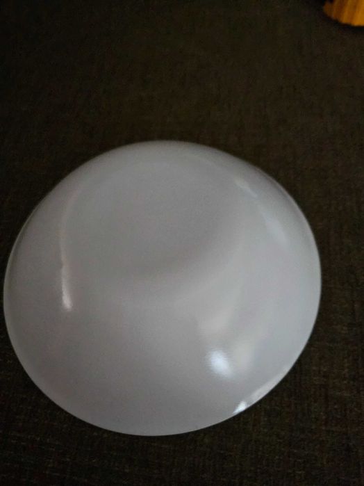 Taça cereais ou sobremesa