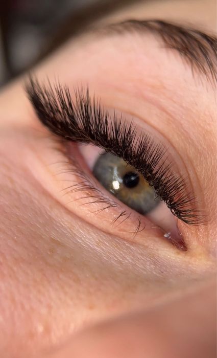 Перманент Львів Нарощення вій Голівуд