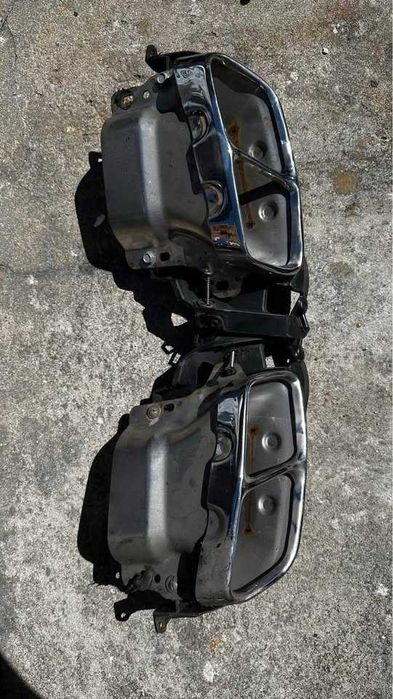 Peças Mercedes CLA 200