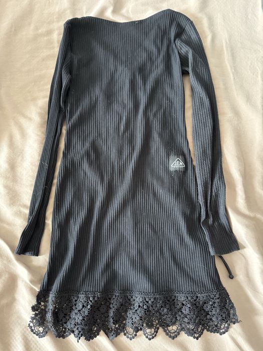 Туніка Jem чорна