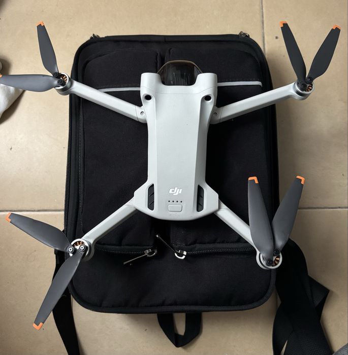 Drone - DJI Mini 3 Pro