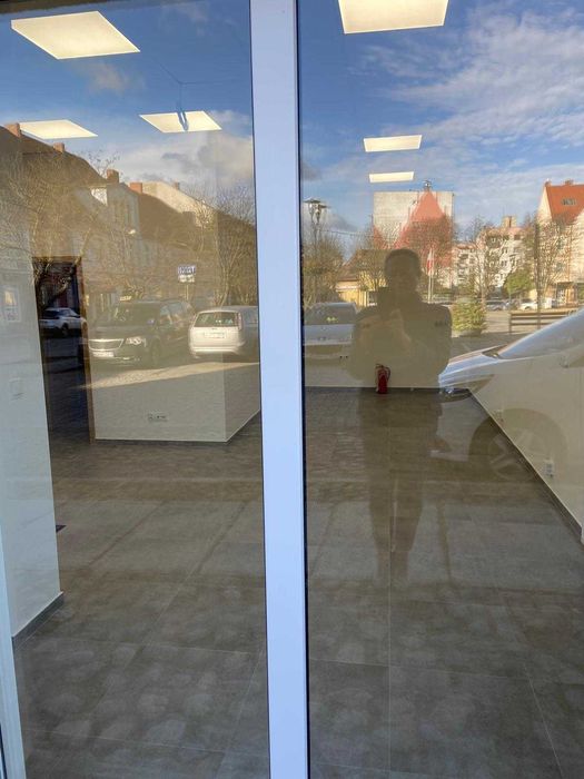Lokal w centrum Strzelce Krajeńskie