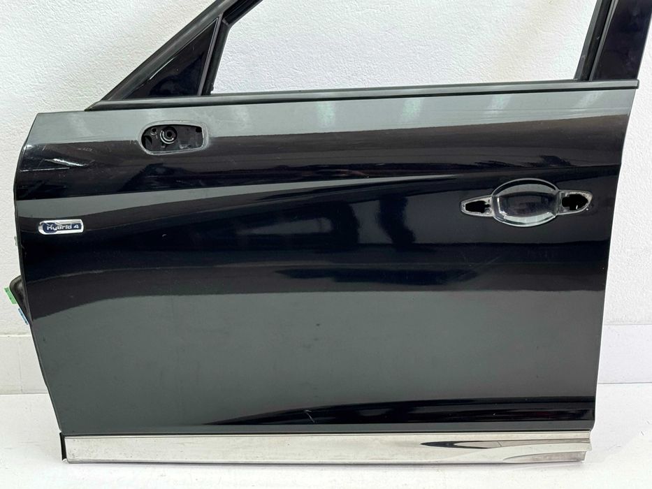 Porta Frente Esquerda - Citroen DS5 (2013)