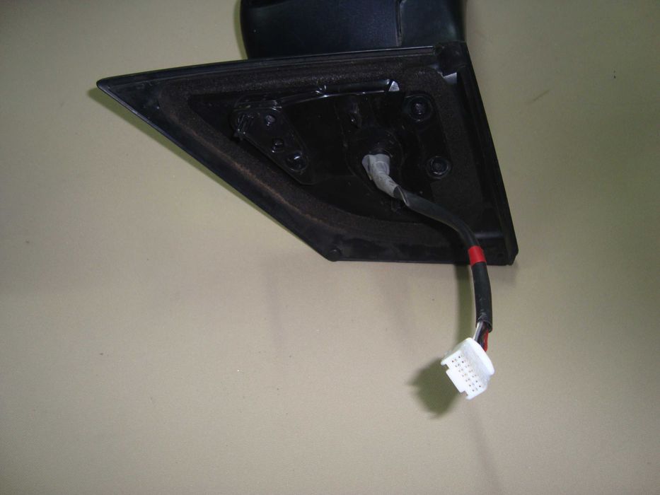 Дзеркало,зеркало оригінальне Toyota Сorolla. Auris E18.Тойота 12-18р.