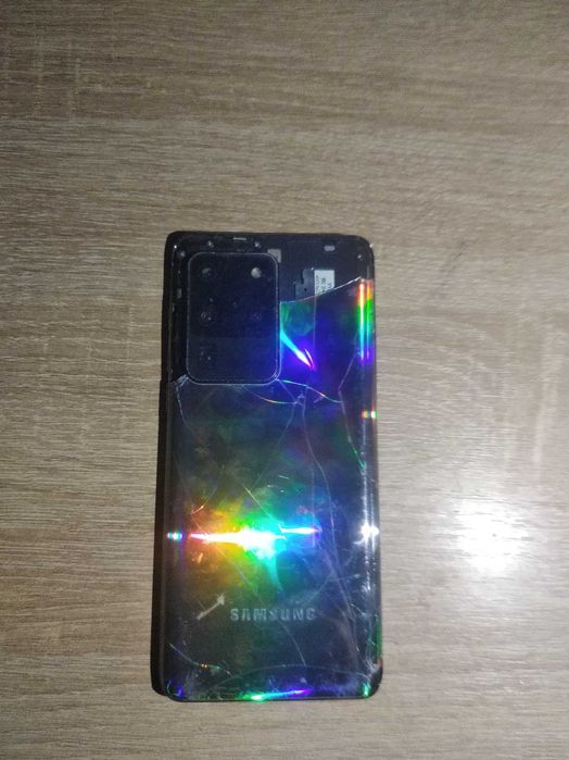 Самсунг с20 ультра