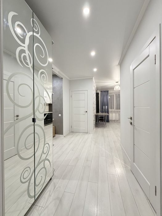 1-Кімнатна «На Щасливому» оренда! вул. Чорновола 91-Н