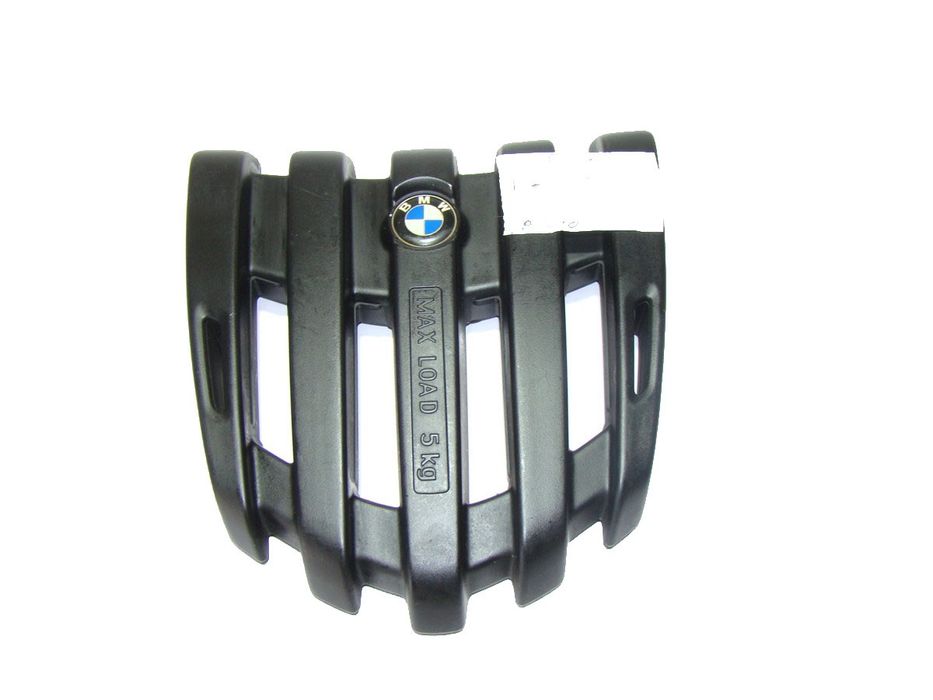 STELAŻ TYŁ BAGAŻNIK UCHWYT BMW F 650 CS