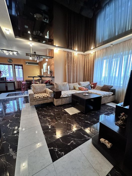 Оренда квартири,  сауна, джакузі, меблі, техніка!