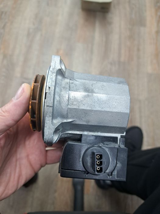 Vilo TSL 12/5-3с насос .