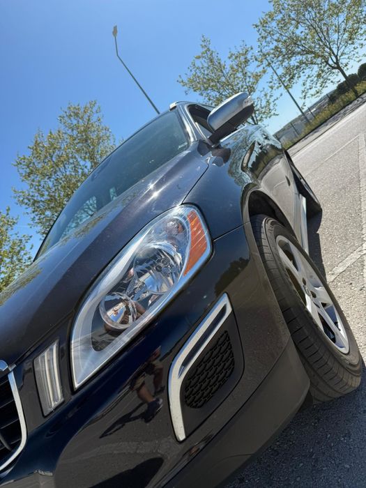 Volvo XC 60 Rdesign