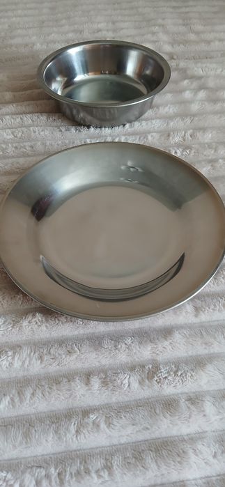 Набор посуды новый