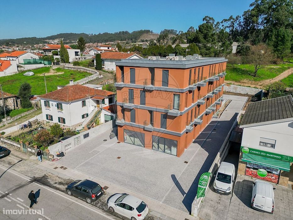 Apartamento T3 para venda