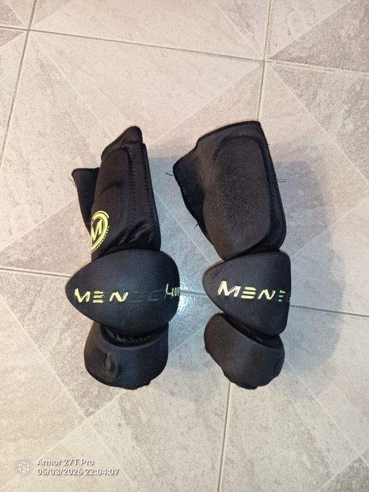 Equipamento Hóquei patins guarda redes
