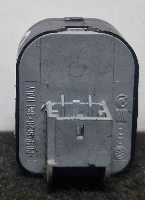 Regulador dos Espelhos 8e0959565 - AUDI A3
